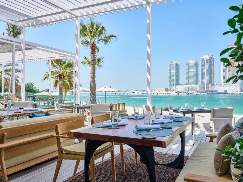 ONE&ONLY Royal Mirage 35