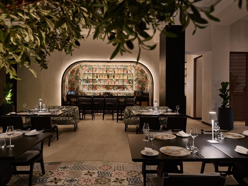 ONE&ONLY Royal Mirage 42