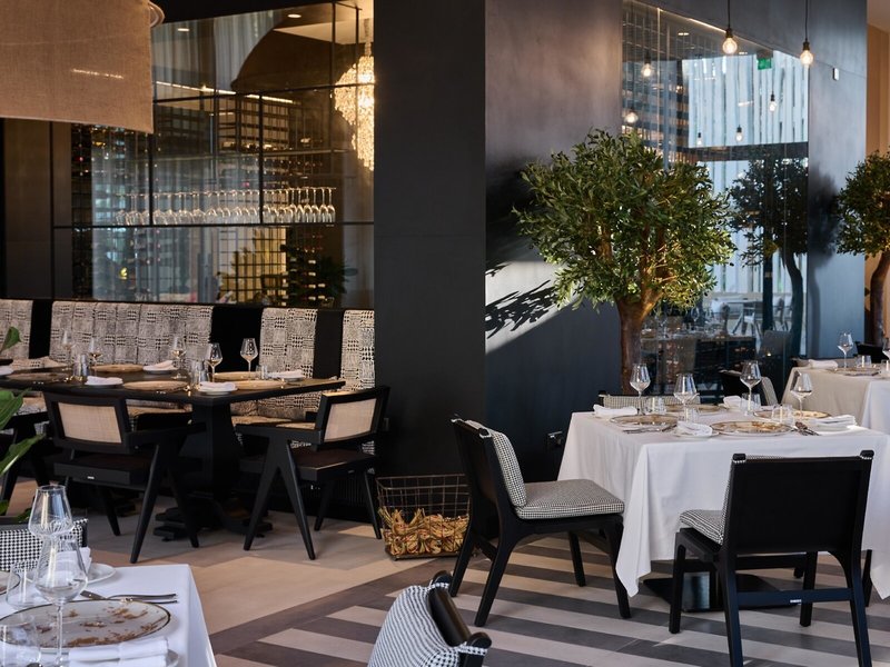 ONE&ONLY Royal Mirage 43