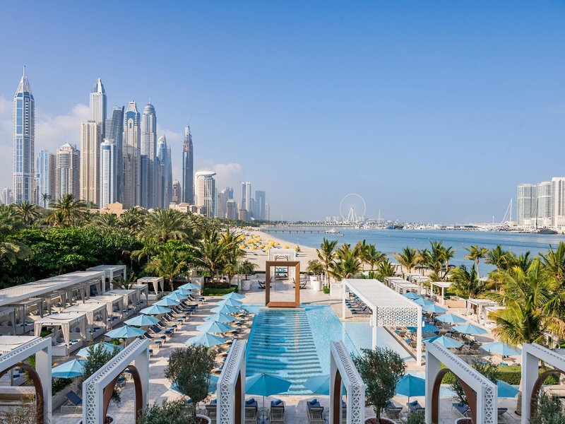 ONE&ONLY Royal Mirage 46