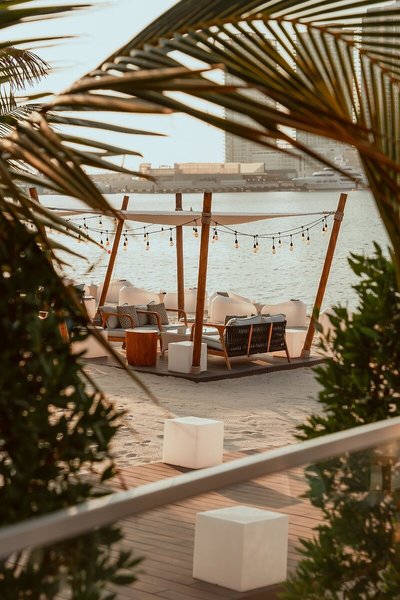 ONE&ONLY Royal Mirage 48