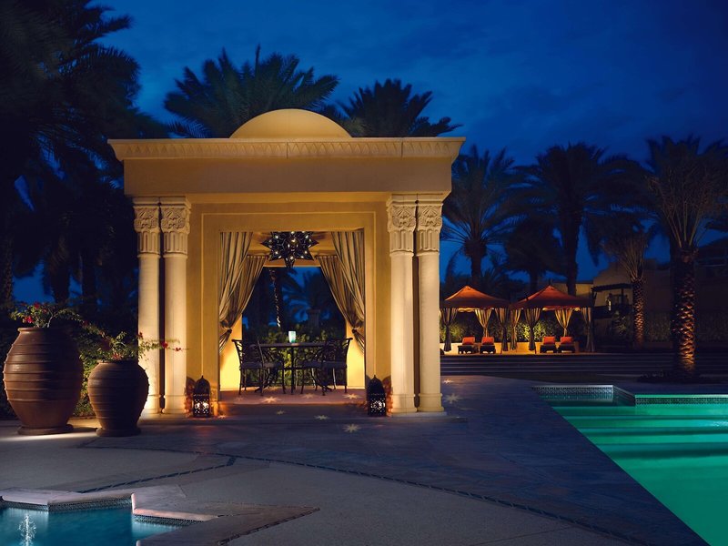 ONE&ONLY Royal Mirage 9