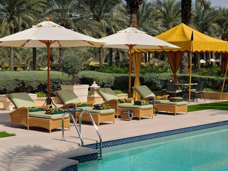 ONE&ONLY Royal Mirage 11