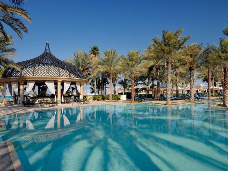 ONE&ONLY Royal Mirage 16