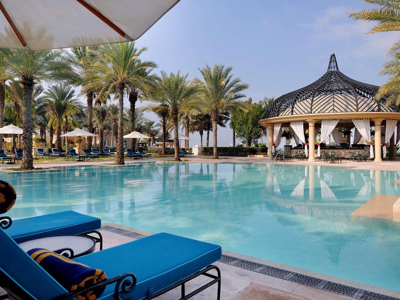 ONE&ONLY Royal Mirage 18