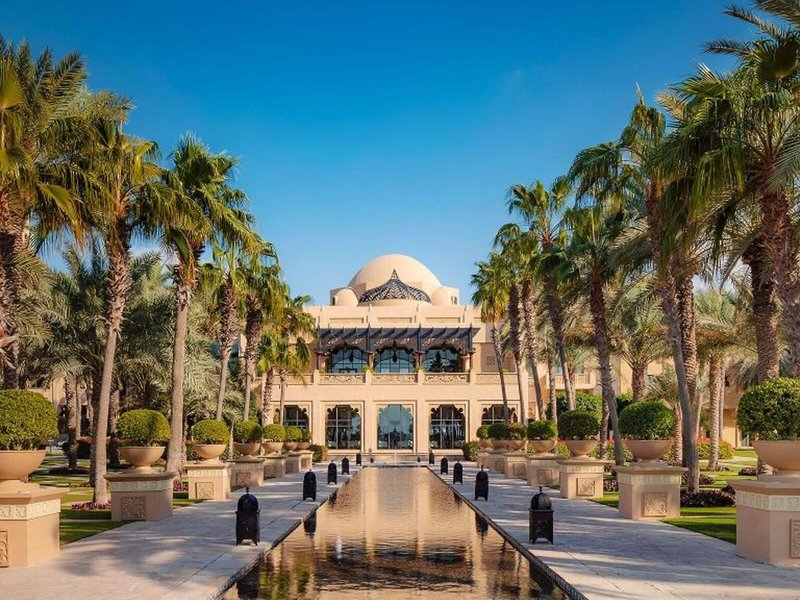 ONE&ONLY Royal Mirage