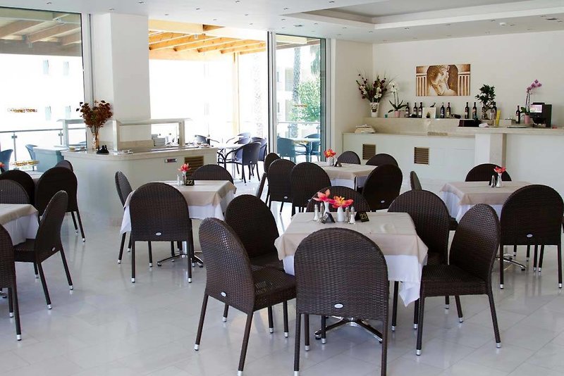 Maris Sol Sun Palace Hotel 7