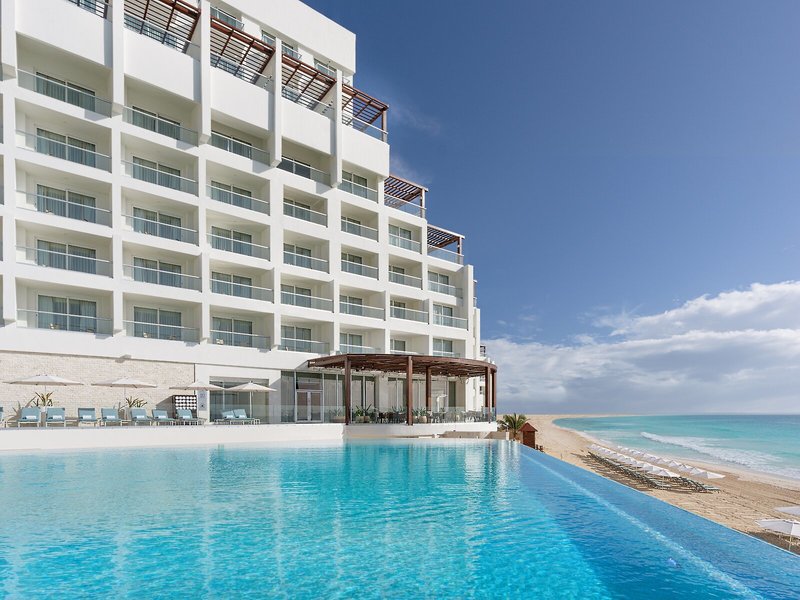 Sun Palace - Erwachsenenhotel