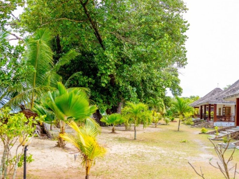 La Digue Island Lodge 4