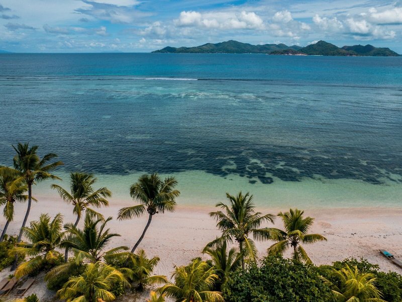 La Digue Island Lodge 14