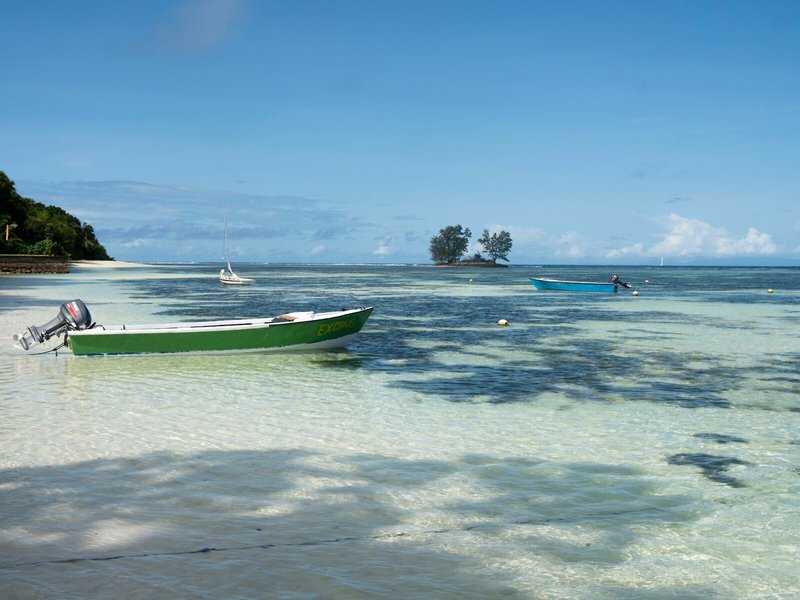 La Digue Island Lodge 16