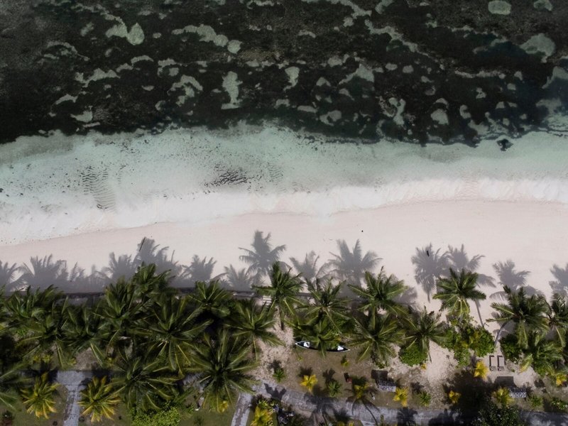 La Digue Island Lodge 17