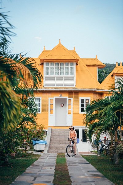 La Digue Island Lodge 25