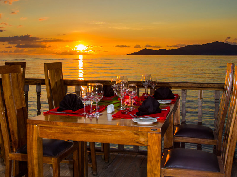 La Digue Island Lodge 26