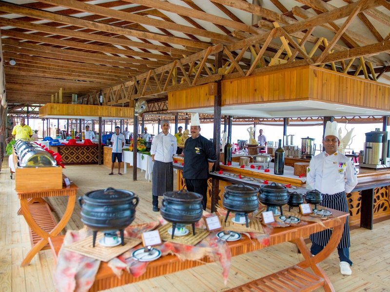 La Digue Island Lodge 27