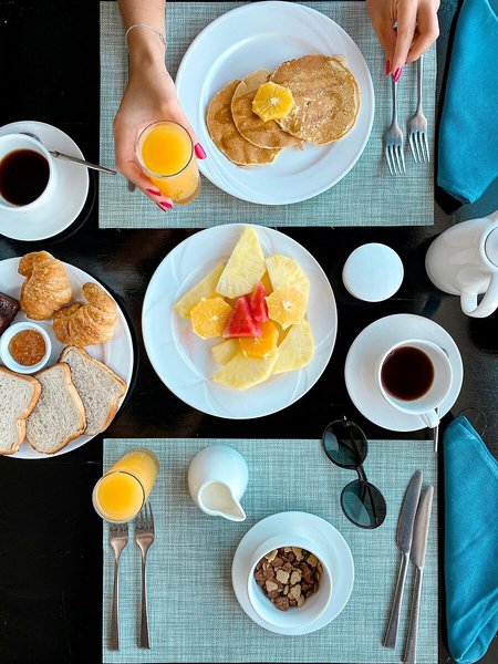 La Digue Island Lodge 28