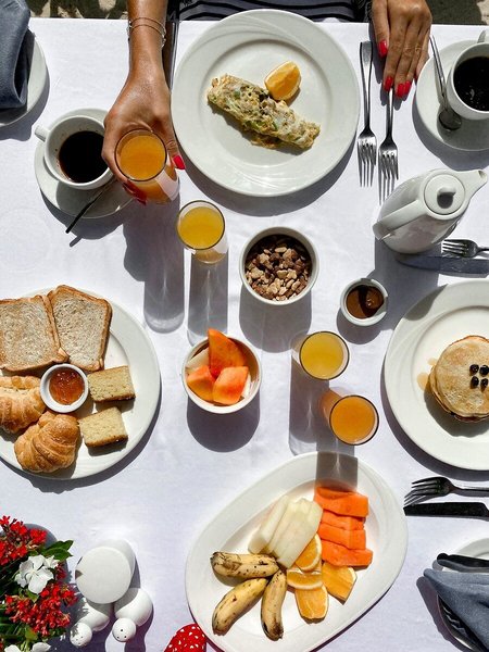 La Digue Island Lodge 29