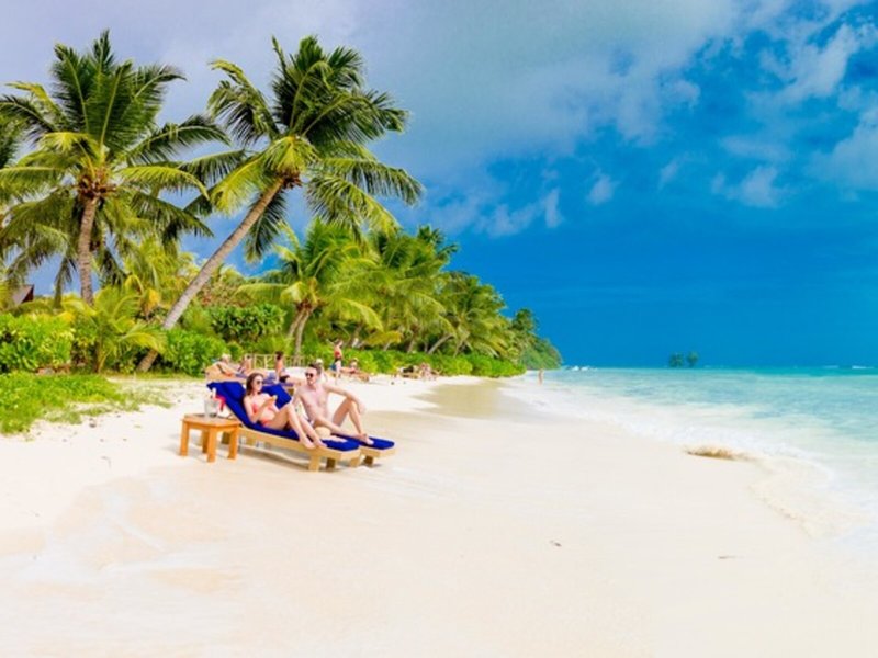 La Digue Island Lodge 34