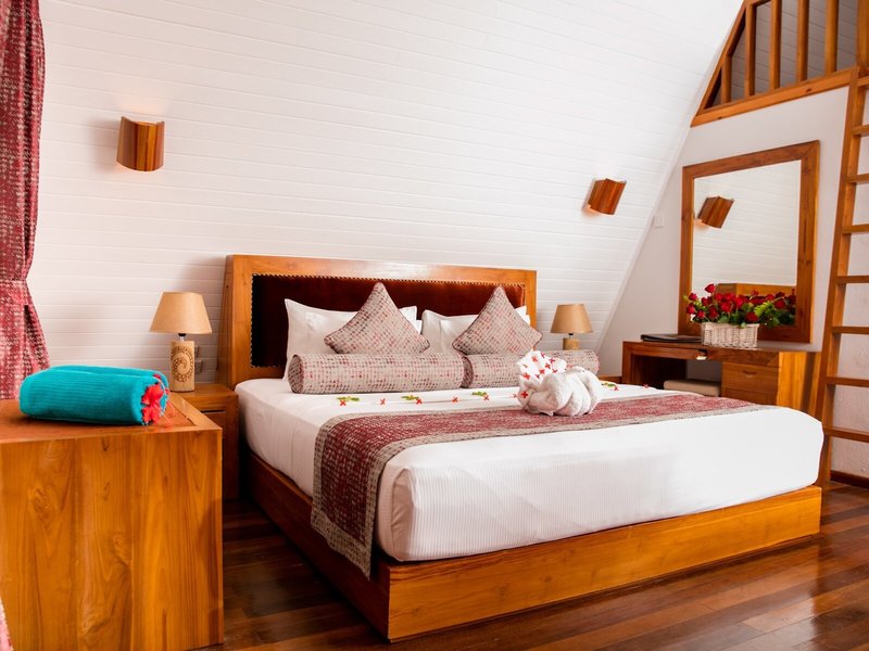 La Digue Island Lodge 36