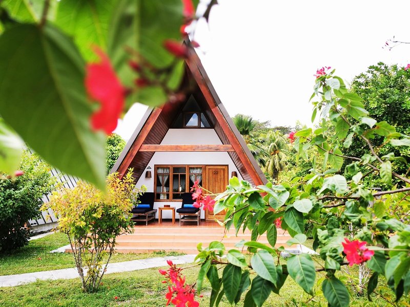 La Digue Island Lodge 41