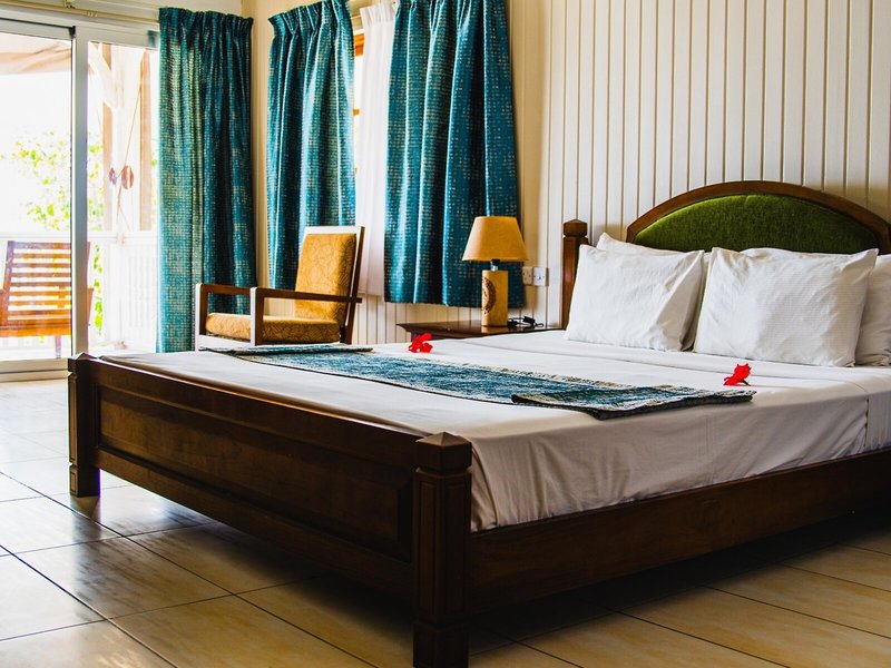 La Digue Island Lodge 42