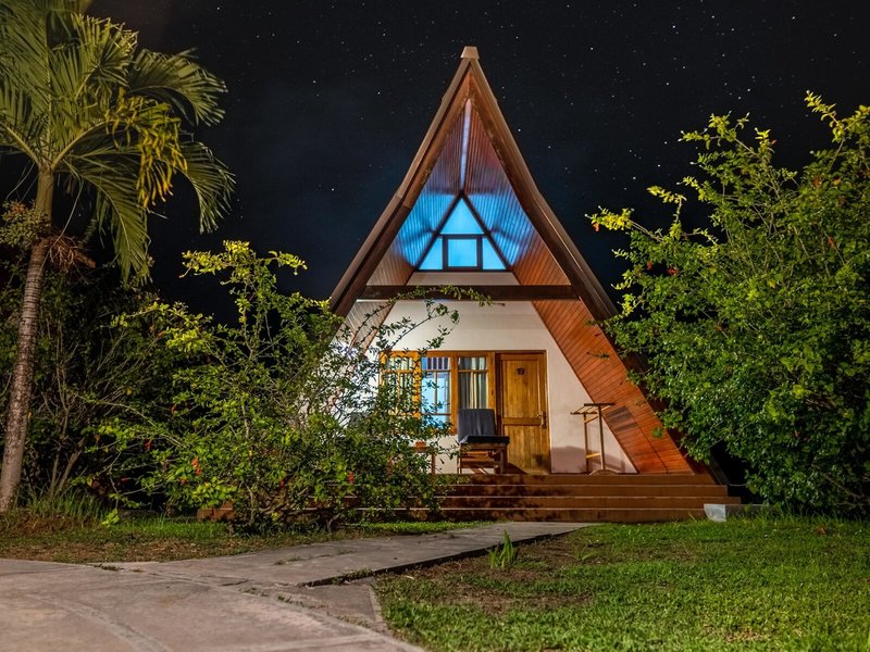 La Digue Island Lodge 43