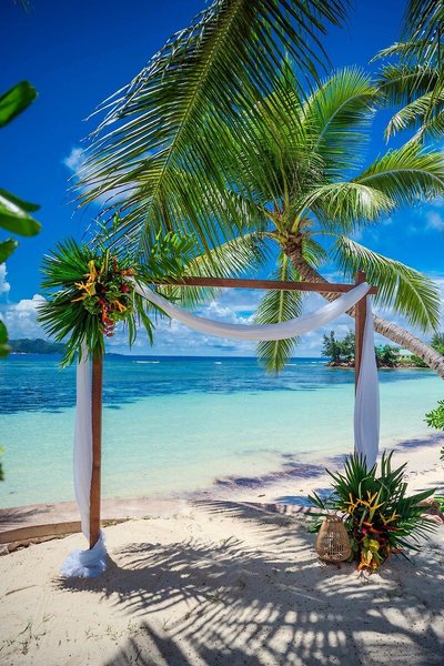 La Digue Island Lodge 49