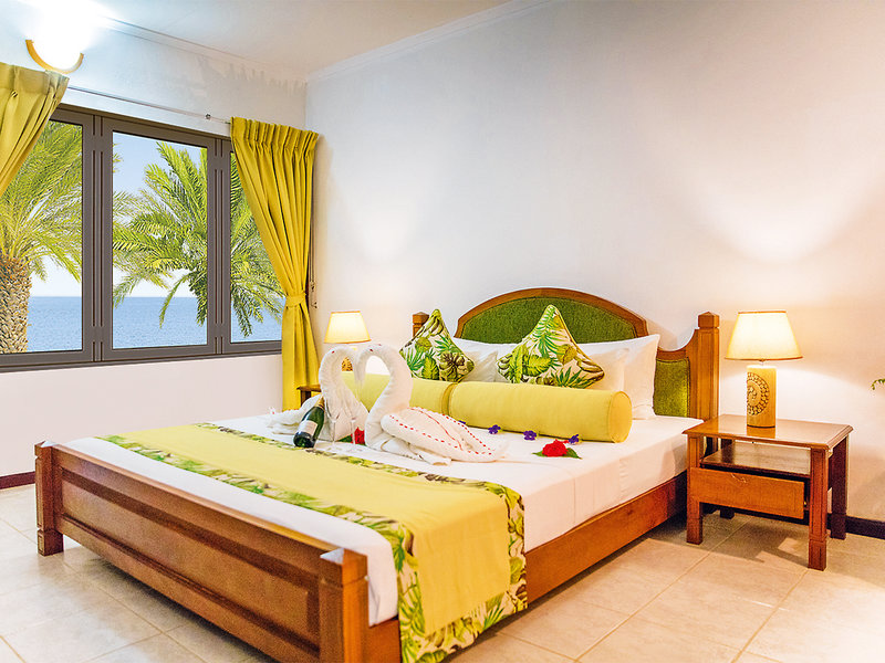 La Digue Island Lodge 3