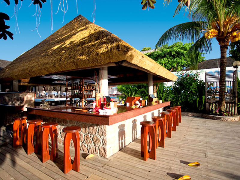 La Digue Island Lodge 4