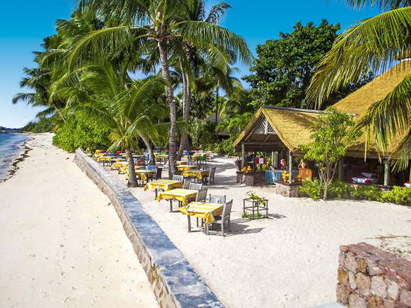 La Digue Island Lodge 5