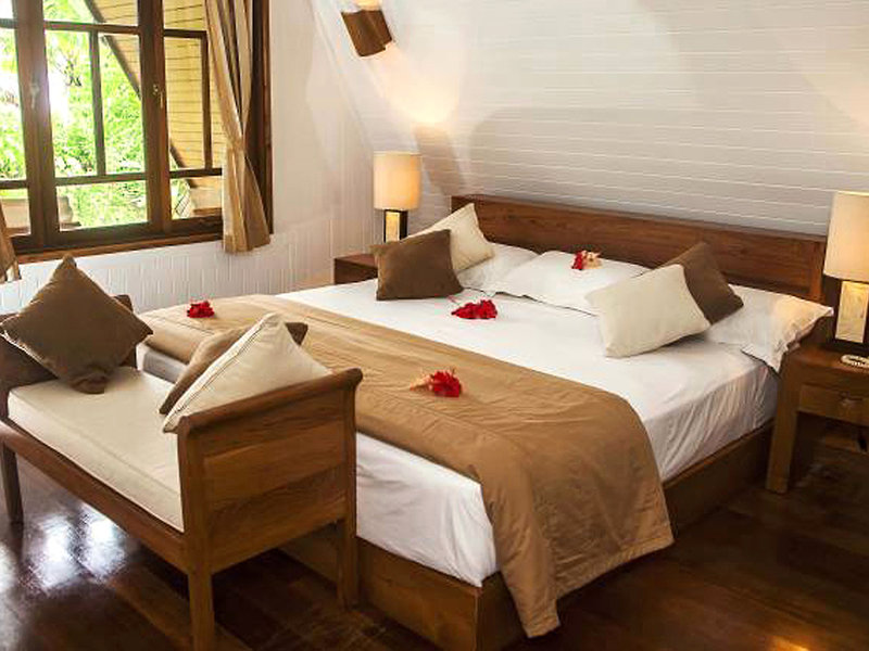 La Digue Island Lodge 6