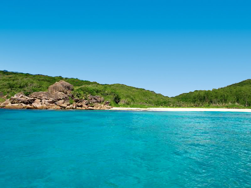 La Digue Island Lodge 7