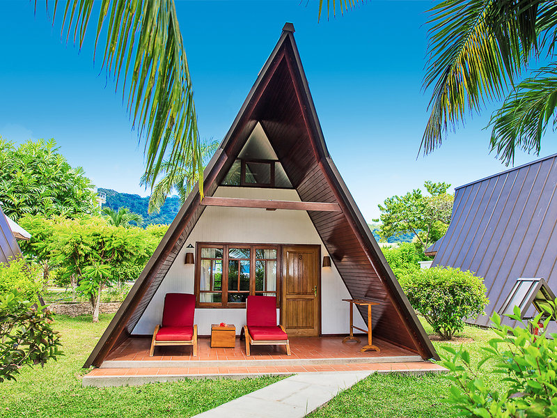 La Digue Island Lodge 8