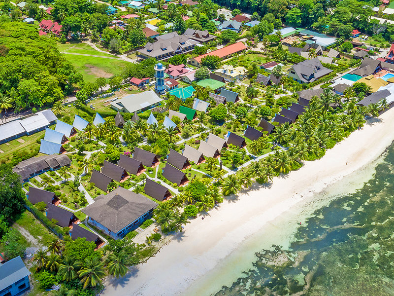 La Digue Island Lodge 9