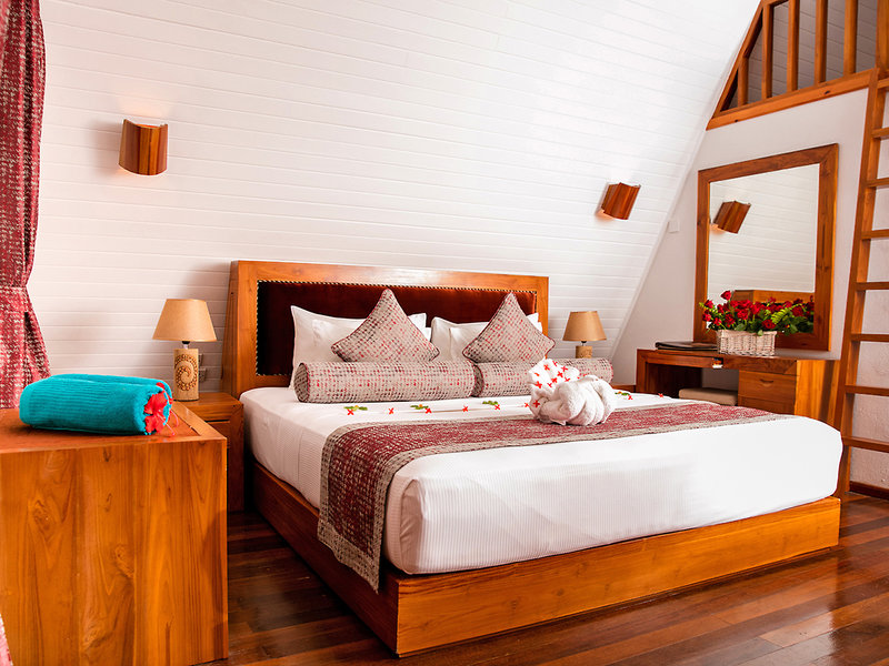 La Digue Island Lodge 10