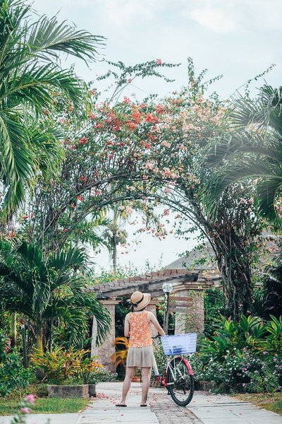 La Digue Island Lodge 5