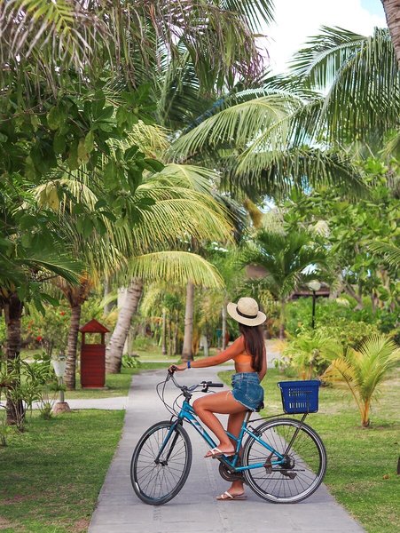 La Digue Island Lodge 8