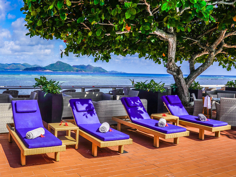 La Digue Island Lodge 21