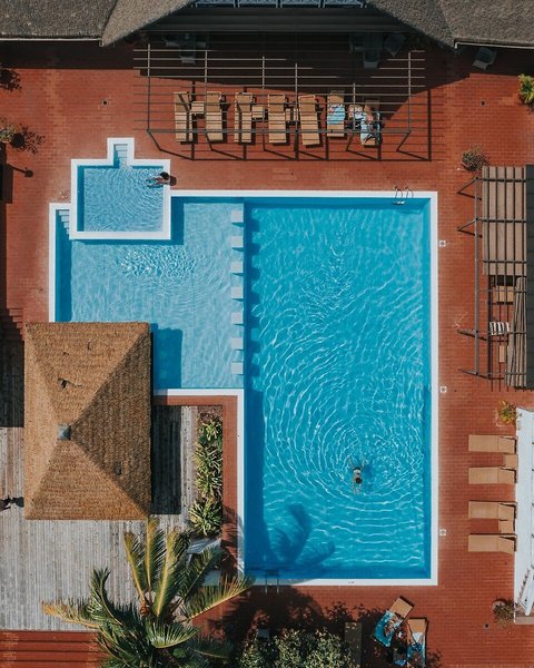 La Digue Island Lodge 22