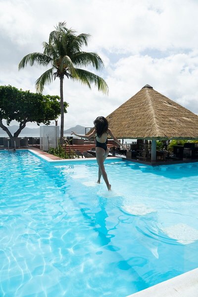 La Digue Island Lodge 24