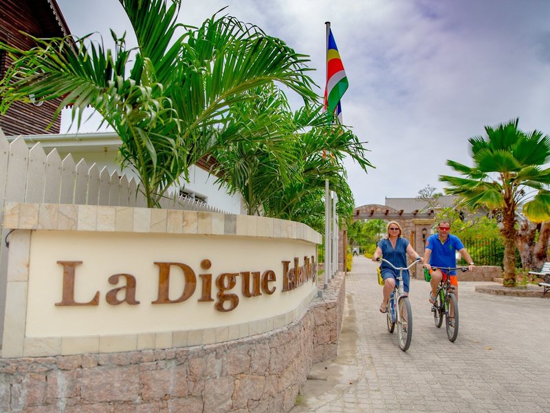 La Digue Island Lodge 30