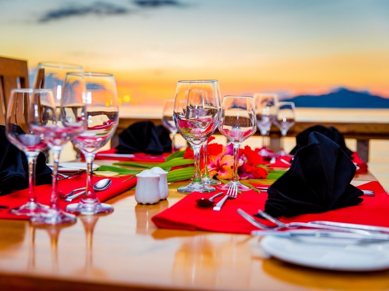 La Digue Island Lodge 31