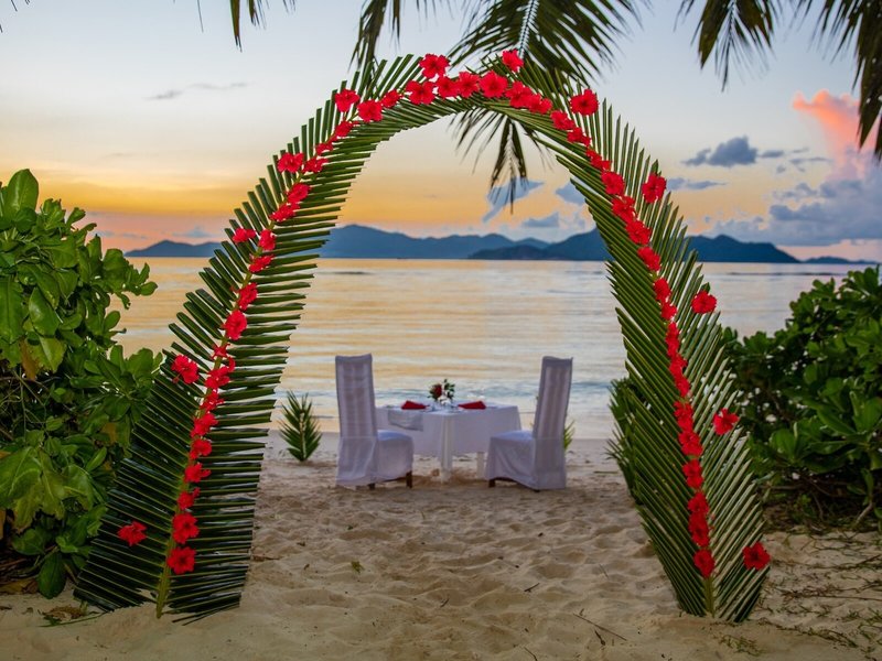 La Digue Island Lodge 32