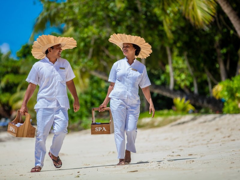 La Digue Island Lodge 33