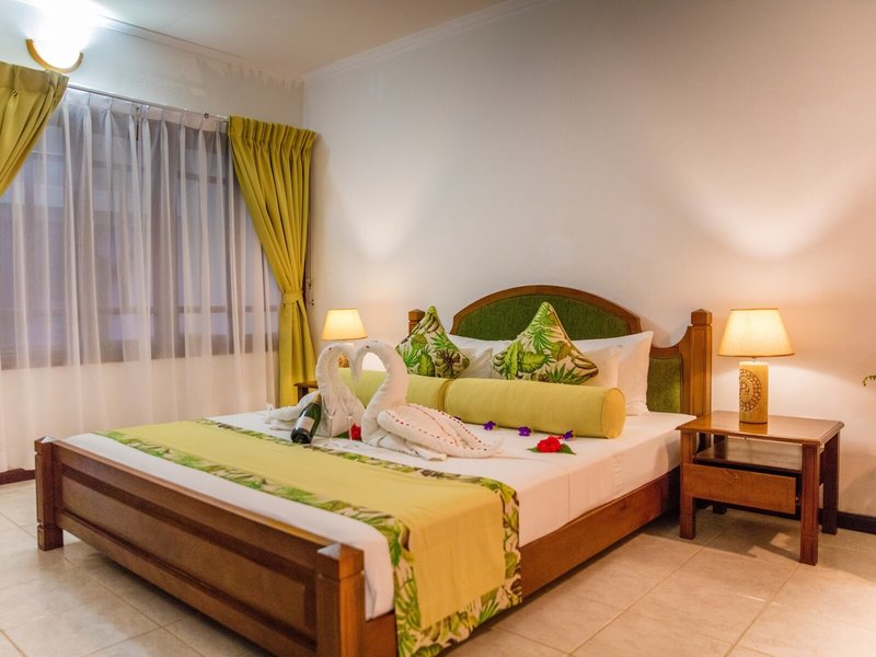 La Digue Island Lodge 35