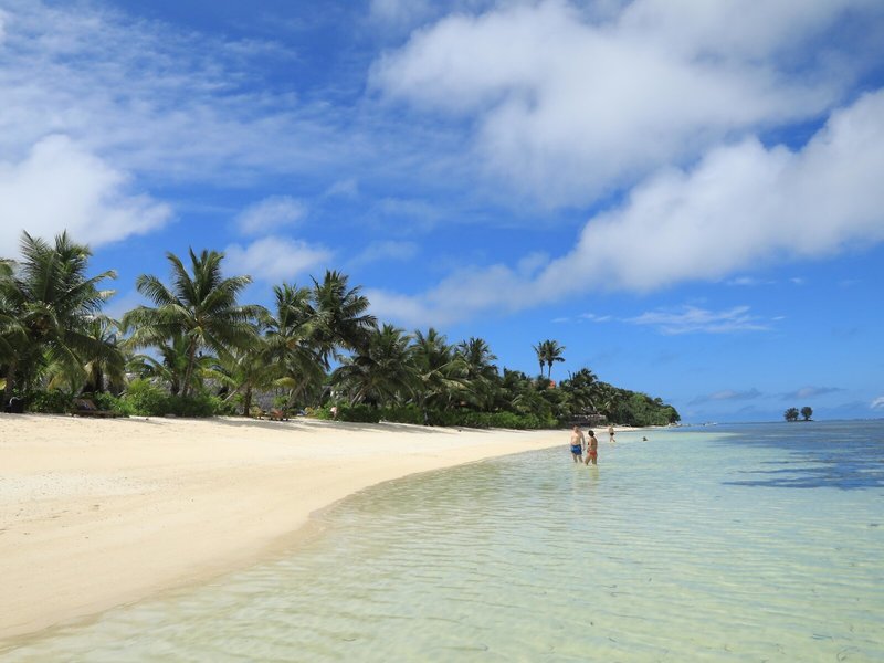 La Digue Island Lodge 40
