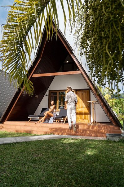 La Digue Island Lodge 45