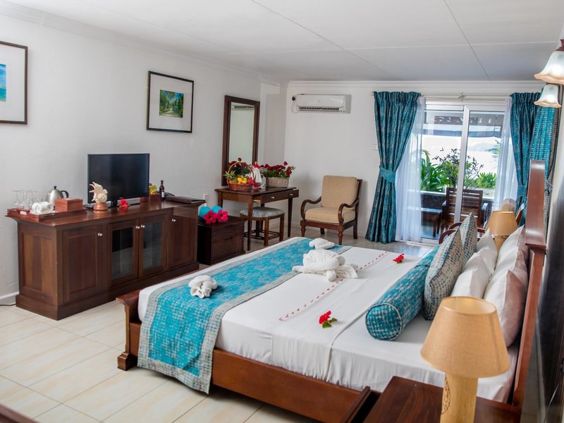 La Digue Island Lodge 46