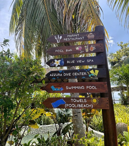 La Digue Island Lodge 7