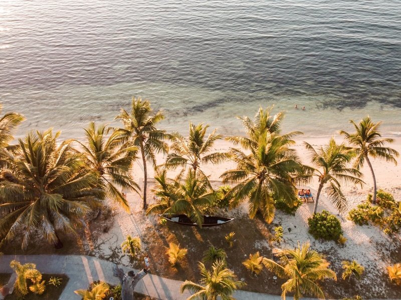 La Digue Island Lodge 12